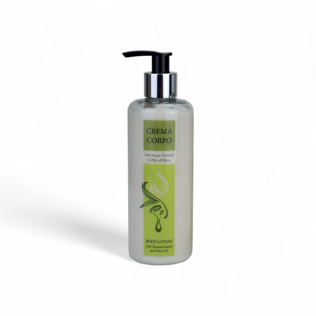 Beauty Oil Crema corpo da 300 ml. - immagine 2
