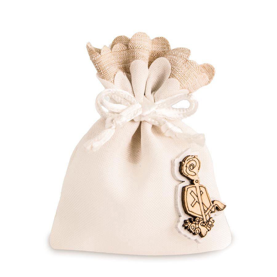 Santo bag cresima - immagine 2
