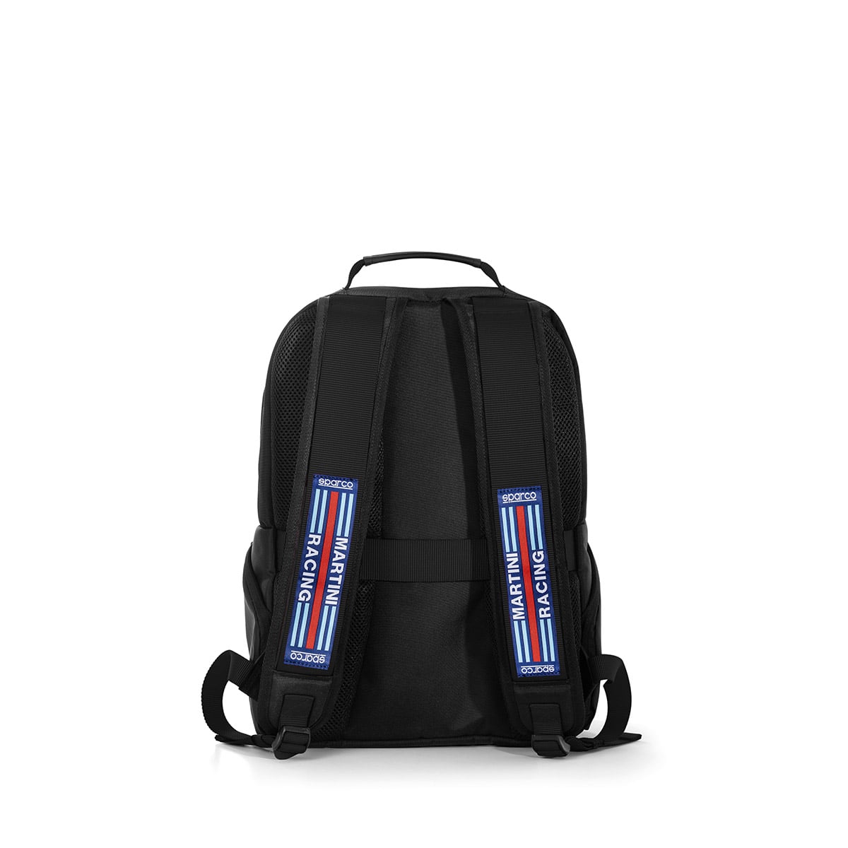 Zaino Stage Martini Racing Sparco - immagine 5